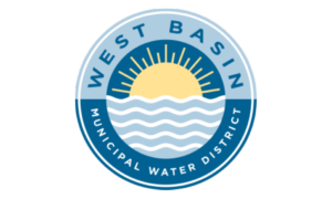 West Basin Municipal District logo